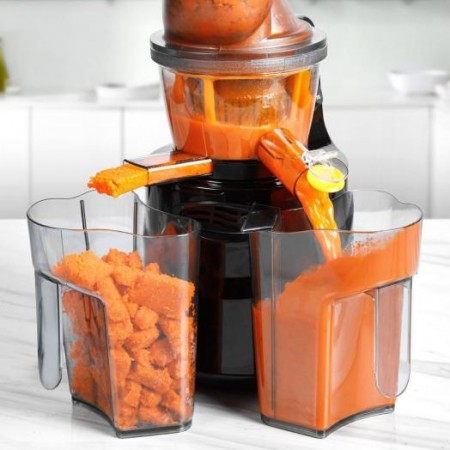Aicok Slow Juicer Vertical
