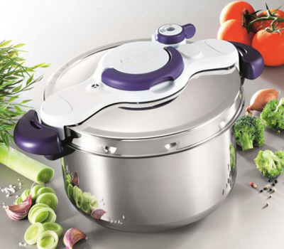 autocuiseur cuisine