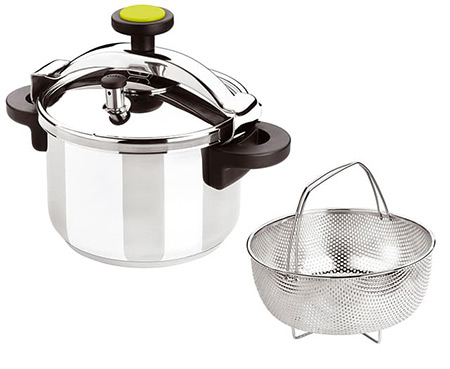 accessoires cocotte minute