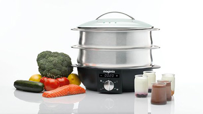 critères choix cuit vapeur