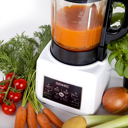 Duronic BL89 design et cuisine