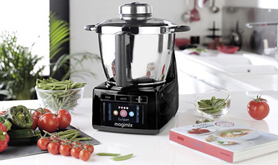 cuisine magimix cook expert