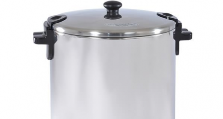 stérilisateur électrique Kitchen Chef