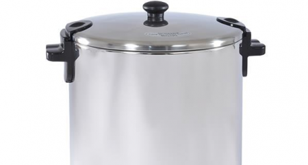 STERILISATEUR EMAIL 28 LITRES QL270Q1E