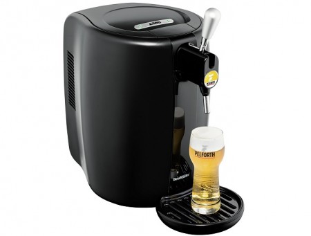 Machine à bière Seb
