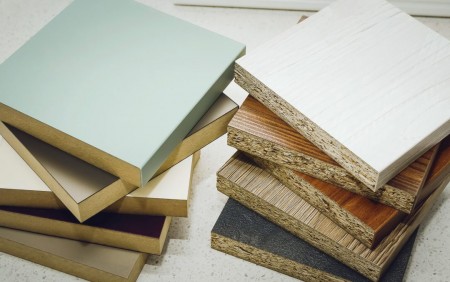 facade mdf