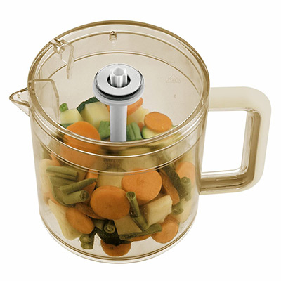 utilisation chicco baby