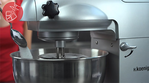 utilisation H. Koenig KM68