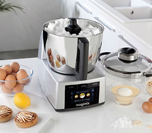 mixage magimix cook expert